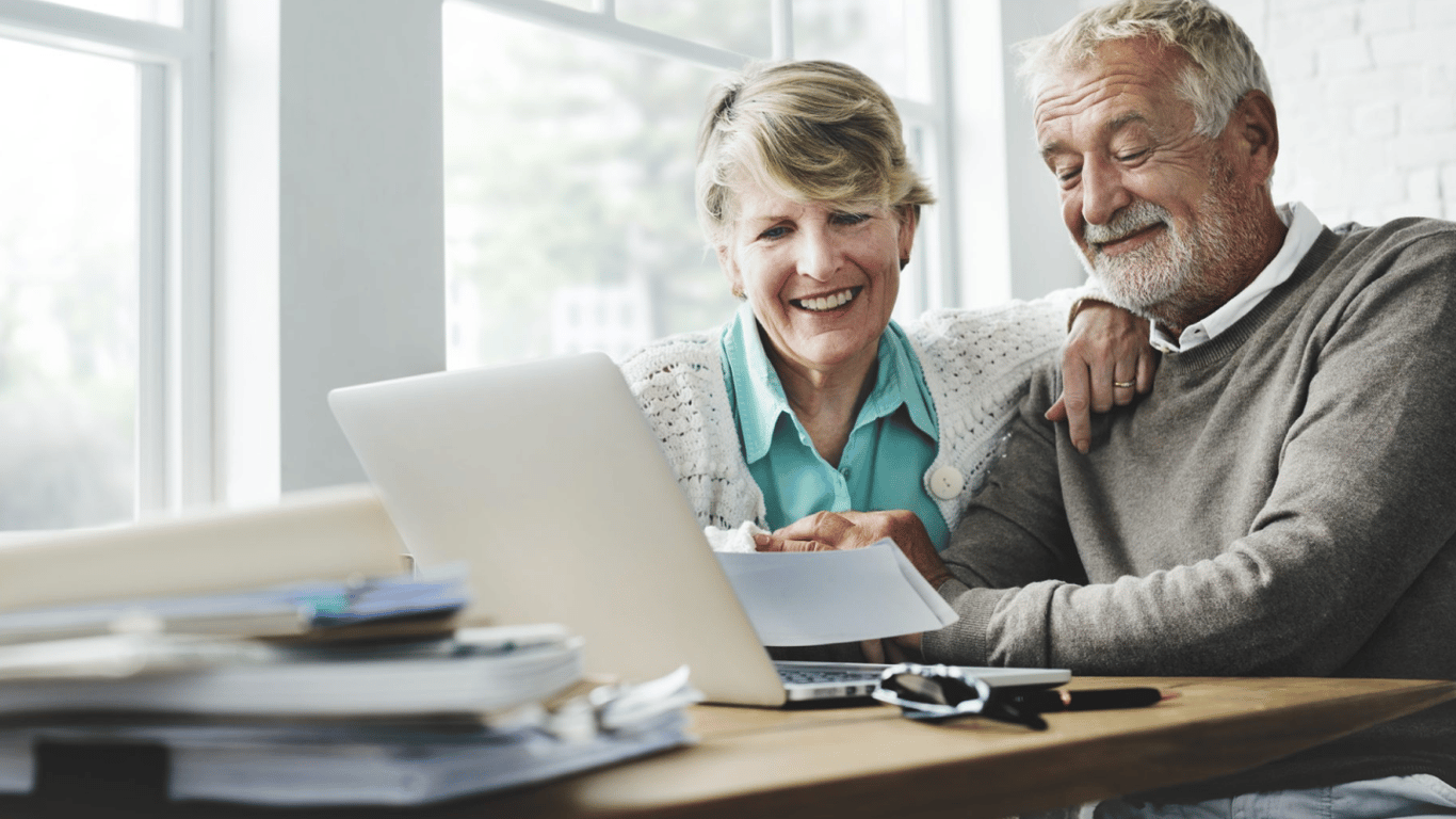 Як пройти ідентифікацію для отримання пенсії — поради пенсіонерам