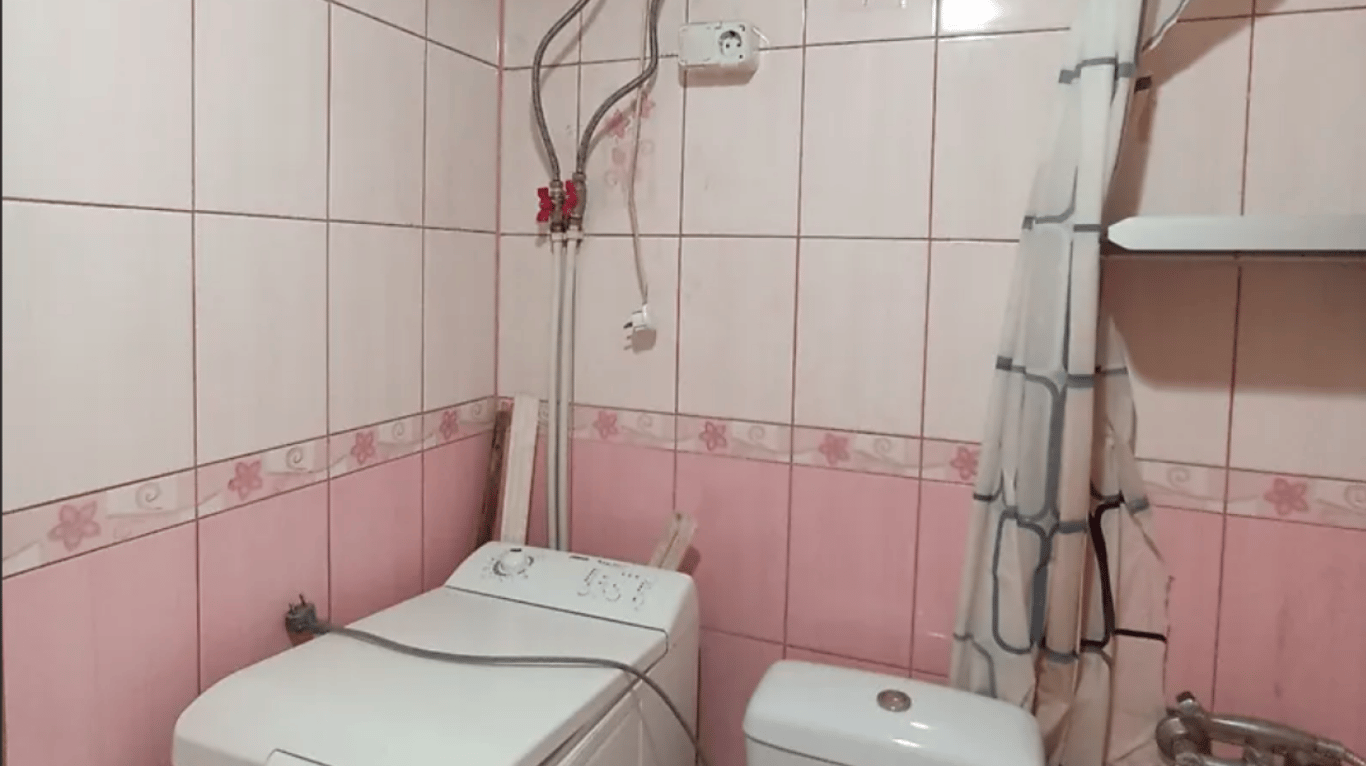 Как выглядит самая дешевая квартира в Одессе — фото - фото 3