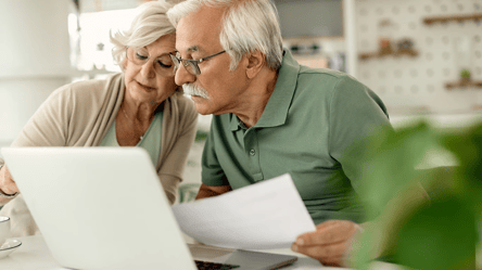 ПФУ підвищив ліміт доходу для пільг на комуналку у 2026 році - 304x171