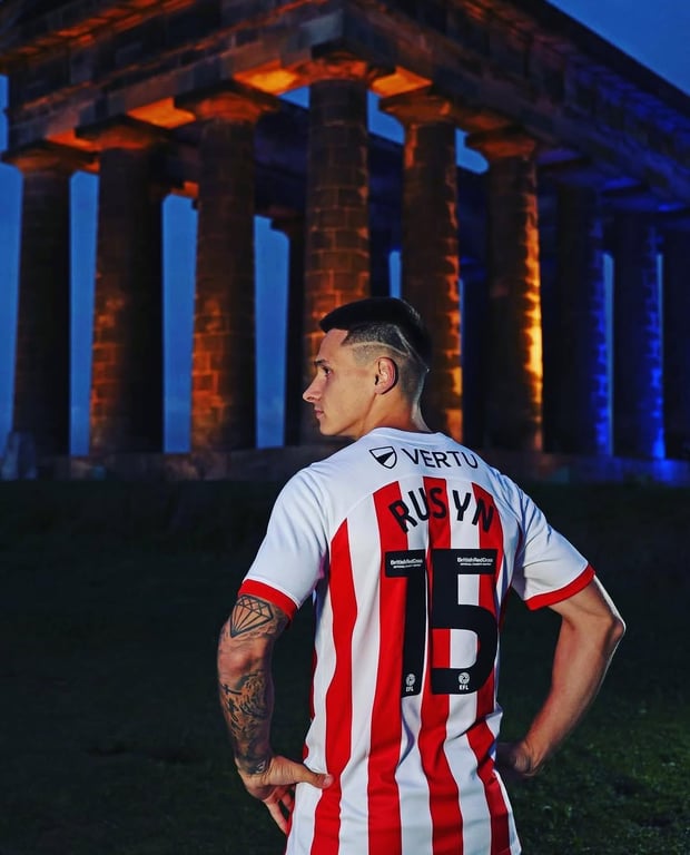 Назарій Русин