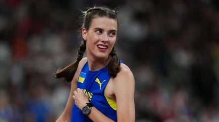 Магучіх стала чемпіонкою світу, Левченко також з медаллю - 285x160