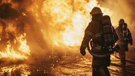 Дроновый удар по Одессе — есть попадание по территории монастыря - 290x166