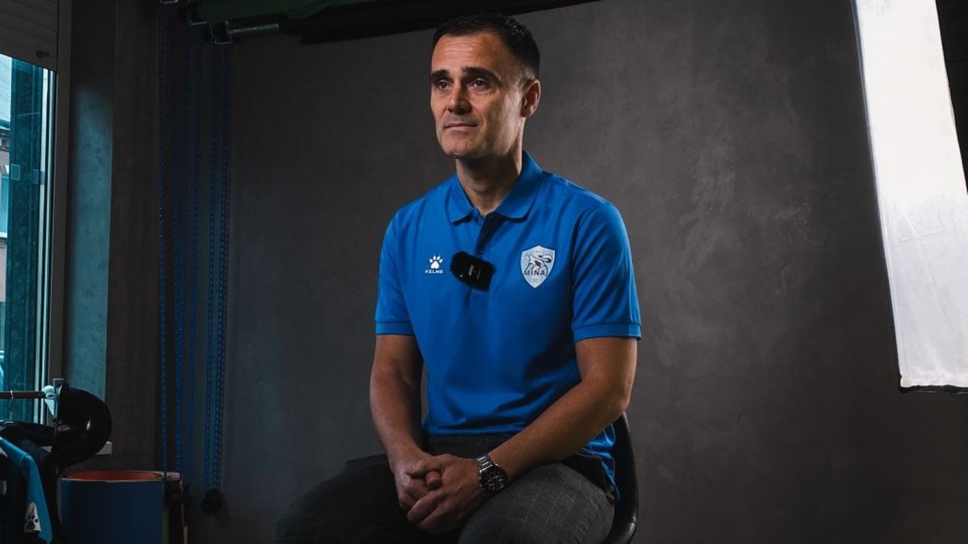 Желько Любенович