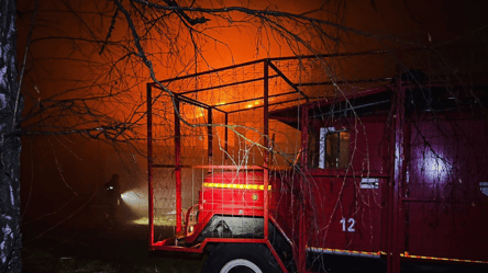 Взрыв дрона под Львовом — расследуется покушение на убийство - 285x160