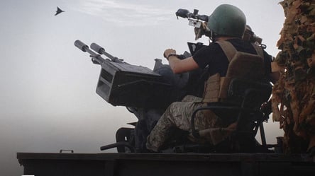 Міноборони попередило українців про загрозу обстрілу з боку РФ - 290x160