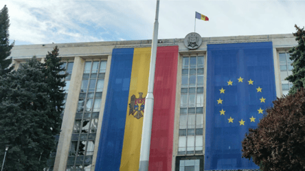 Росія планувала залучити Молдову до війни в Україні - 285x160