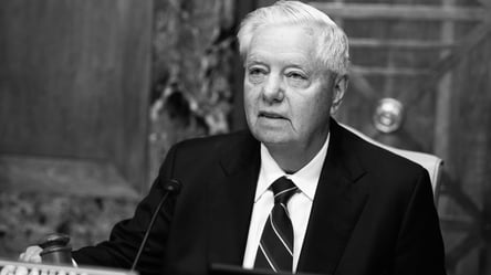 Сенатор США Ліндсі Грем помер у віці 71 року - 304x171