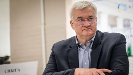 Сибига обвинил Будапешт в двойных стандартах в отношении России - 285x160