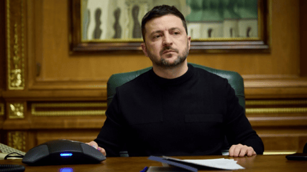 Зеленский сделал заявление о новой трехсторонней встрече - 285x160