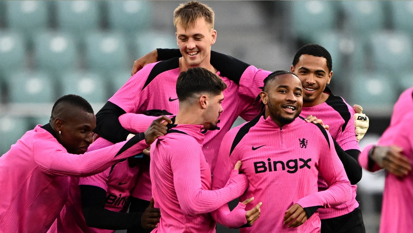 Кристофер Нкунку