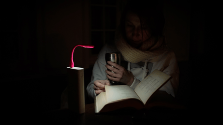 В одной из областей Украины произошел полный блэкаут — детали - 285x160