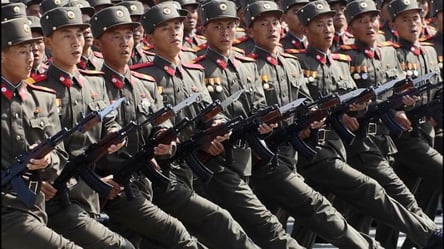КНДР готується до вторгнення у Південну Корею, — ЗМІ - 285x160