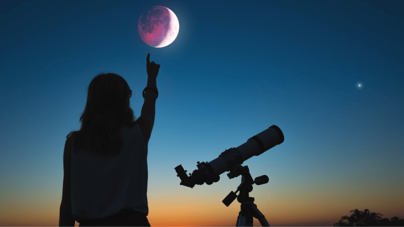 Солнечные и лунные затмения 2023 — даты и влияние на людей