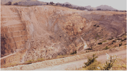 Головна золотоносна провінція України — що про неї відомо - 285x160