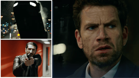 Фільми з високим рейтингом — 4 історії, які вас вразять - 285x160