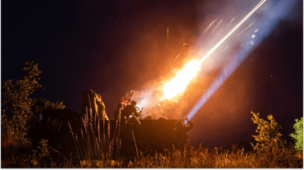 Обстрелы в Одессе: как и чем сбивают российские атаки над городом - 304x171