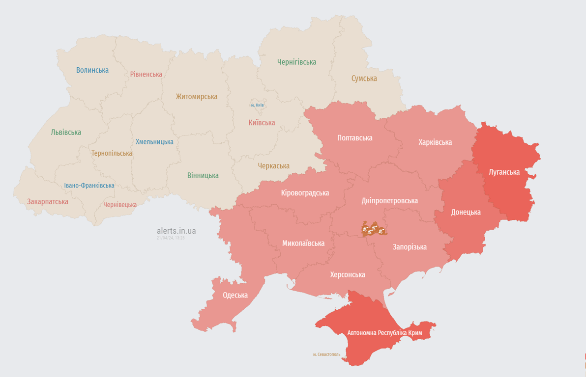 Потужний вибух пролунав в Одесі - фото 5