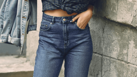 Джинси з 2000-х, які знову обирають модниці - 285x160