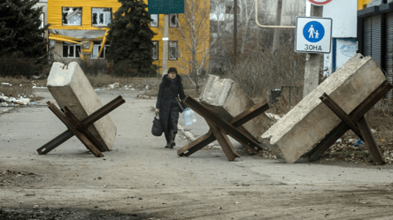 Еще один город на Донетчине признали территорией боевых действий - 304x171