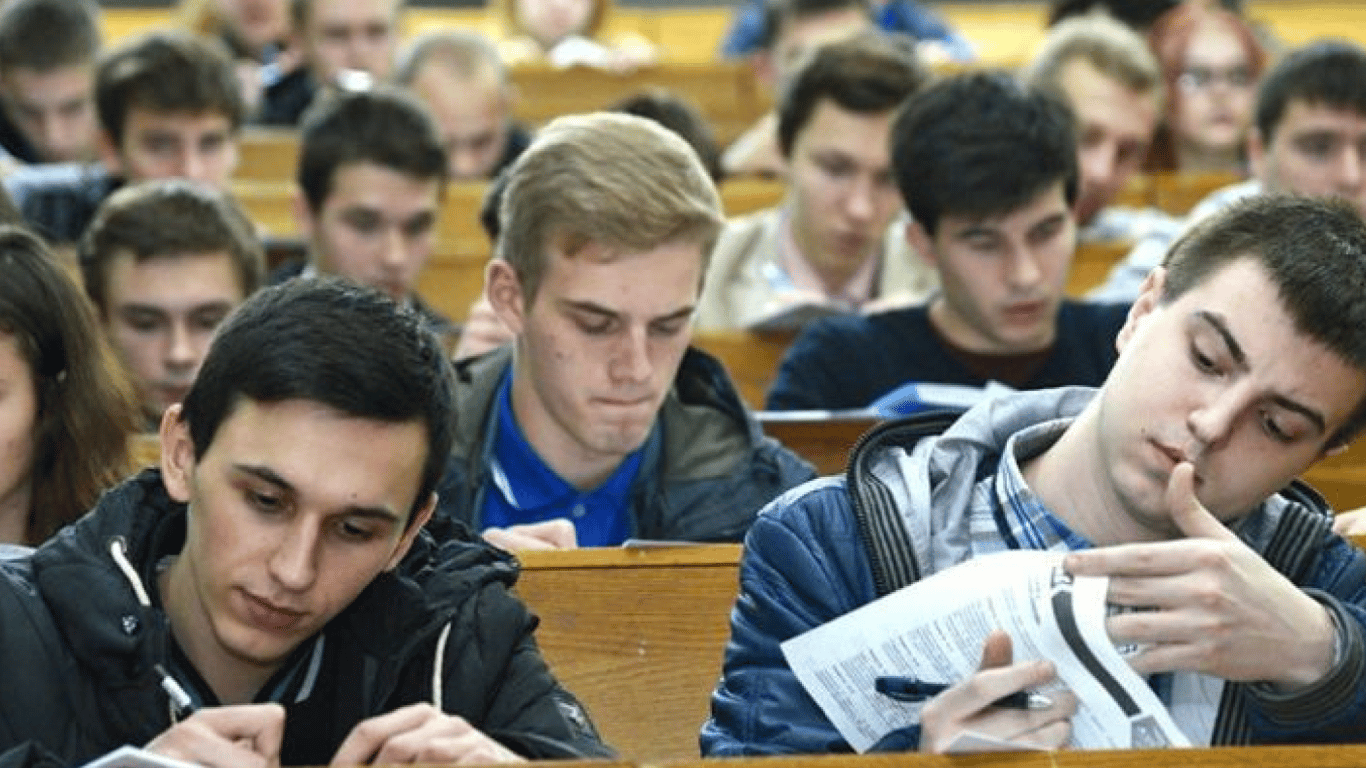 Мобилизация в Украине - могут ли призвать студента магистратуры