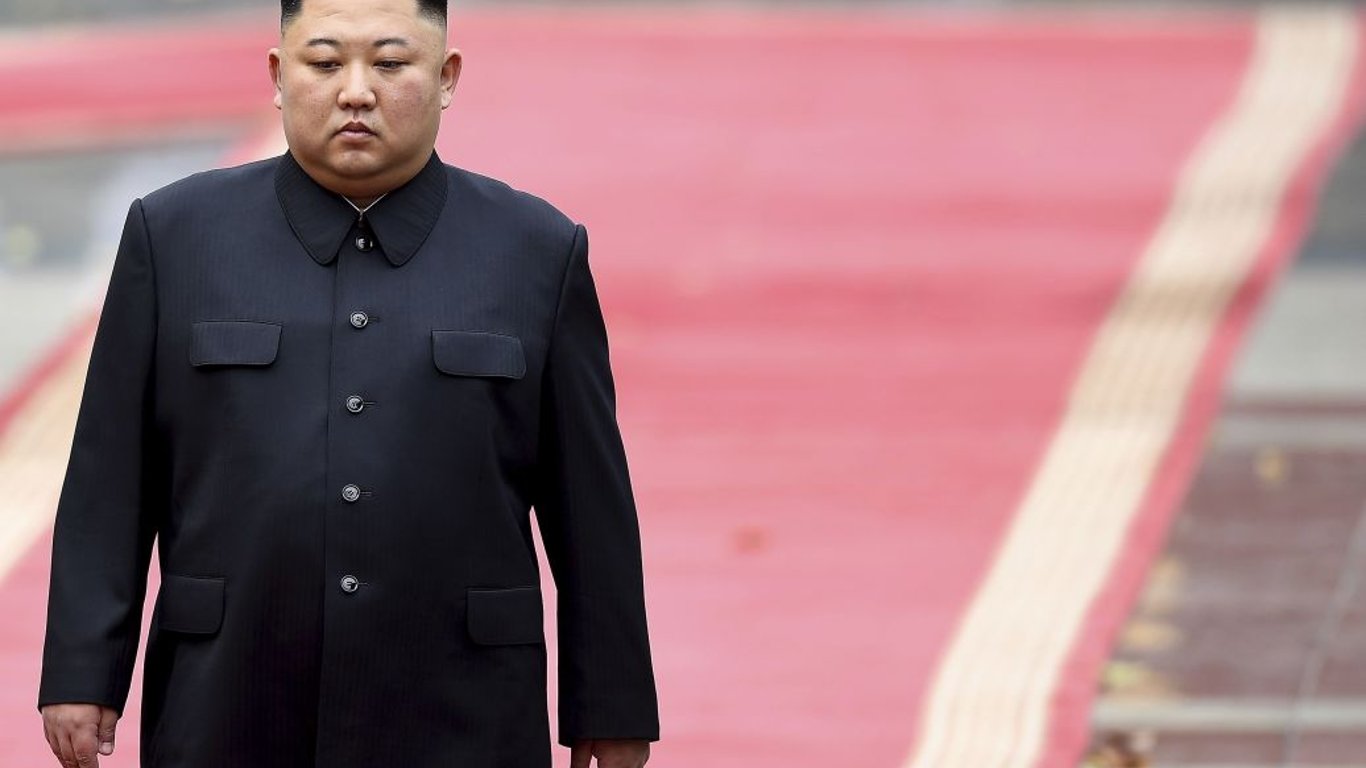 Ким Чен Ын планирует изменить статус Южной Кореи в конституции — причина