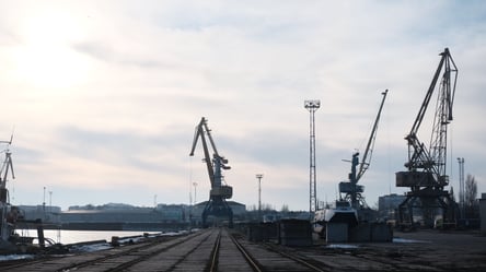 Будет вторая попытка: аукцион по продаже "сухого порта" в Одесской области не состоялся - 285x160