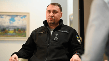 Буданов: прибутки РФ від нафти більші за втрати від ударів ЗСУ - 285x160