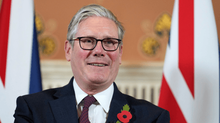 Стармер анонсировал усиление ВСУ по дальнобойным ударам - 285x160