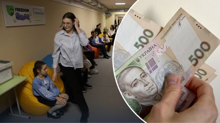 Зарплата учителя первой категории в Украине: какую сумму получает "на руки" - 285x160