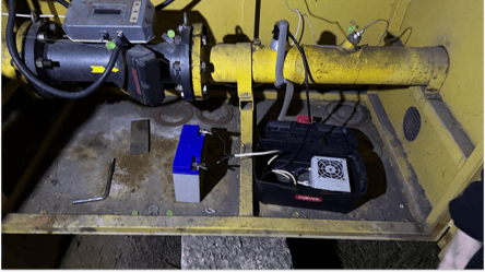 Газ воровали годами — Нафтогаз раскрыл масштабную схему - 285x160