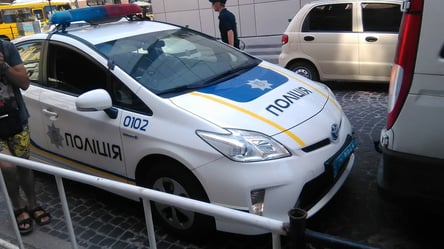 Во Львове произошла драка с участием полиции — правоохранители рассказали, что произошло - 285x160