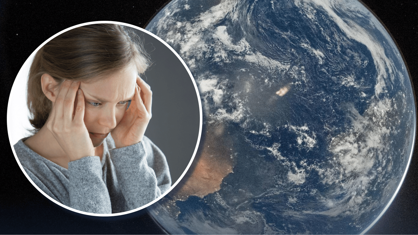 Магнітні бурі 23 квітня: прогноз сонячної активності на четвер