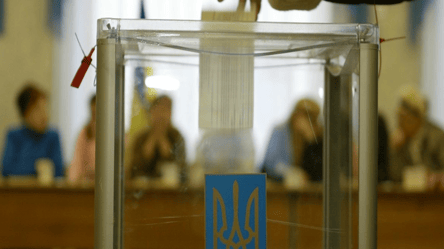 Война разрушила треть избирательных участков — названы цифры - 285x160