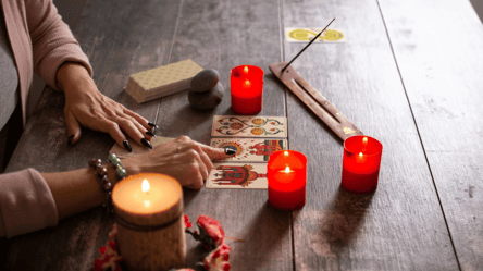 2026 год будет золотым — какие знаки Зодиака разбогатеют по Таро - 285x160