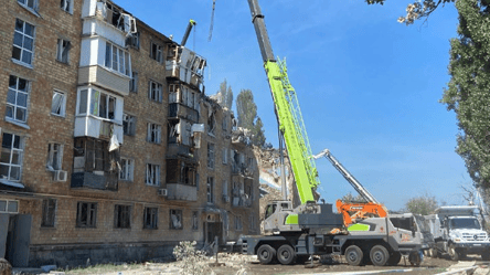 На Полтавщині завтра оголосили Днем жалоби за загиблими у Києві - 285x160