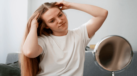 Правильный уход за жирными волосами: советы от парикмахеров - 285x160