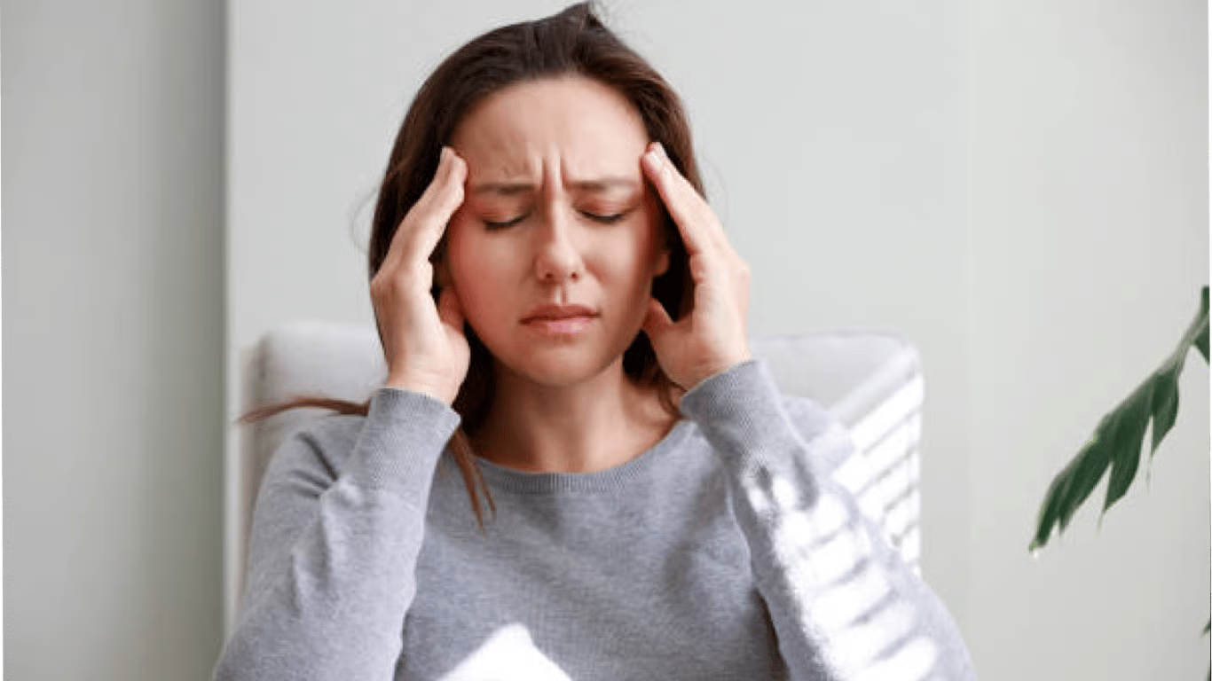 Чому може боліти голова 18 липня - прогноз магнітних бур