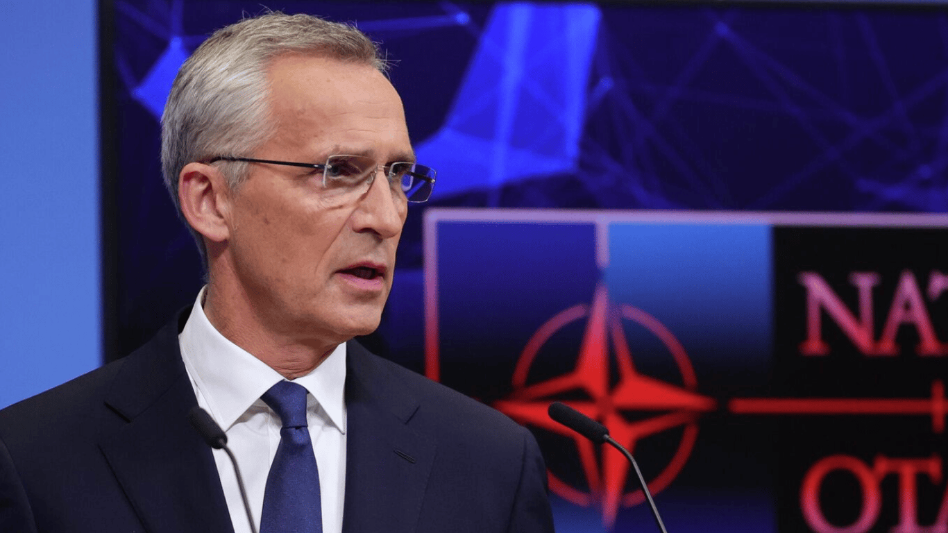 НАТО ищет замену Столтенбергу, — Politico