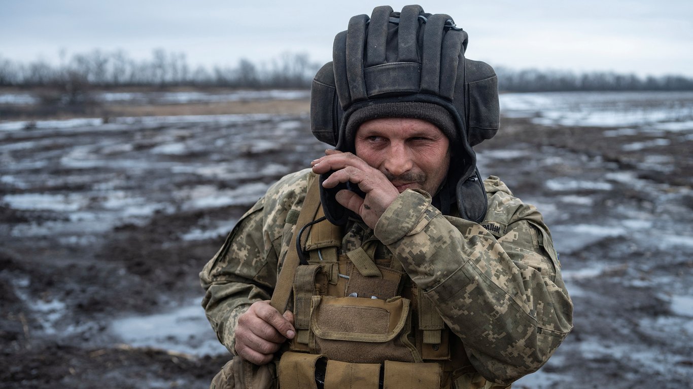 Выплаты военным в 2023: справится ли Украина