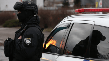 Вибух на залізниці на Київщині — поліція відкрила справу - 285x160