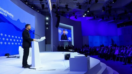 Зеленский предложил создать новый союз для защиты Европы - 304x171