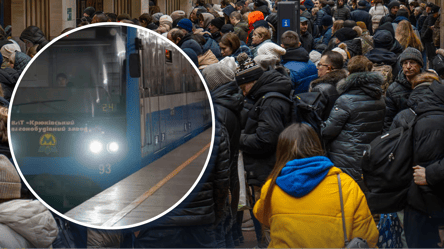 Габаритная лампа — для чего ее устанавливают в метро - 285x160