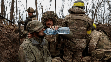 Втеча полонених окупантів зі зброєю: у ВСП спростували інформацію - 290x160