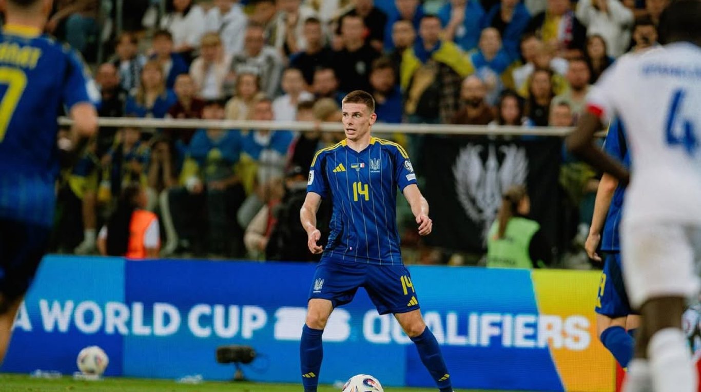 Олег Очеретько