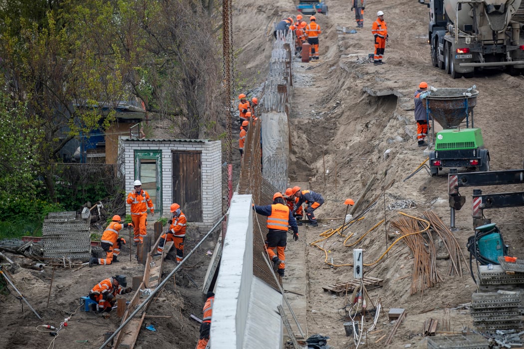 Подільсько-Воскренеський міст