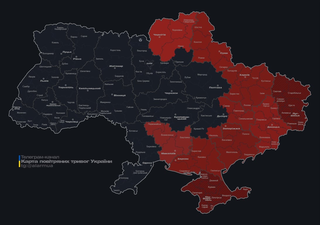 Вибух у Сумах 13 вересня - фото 11