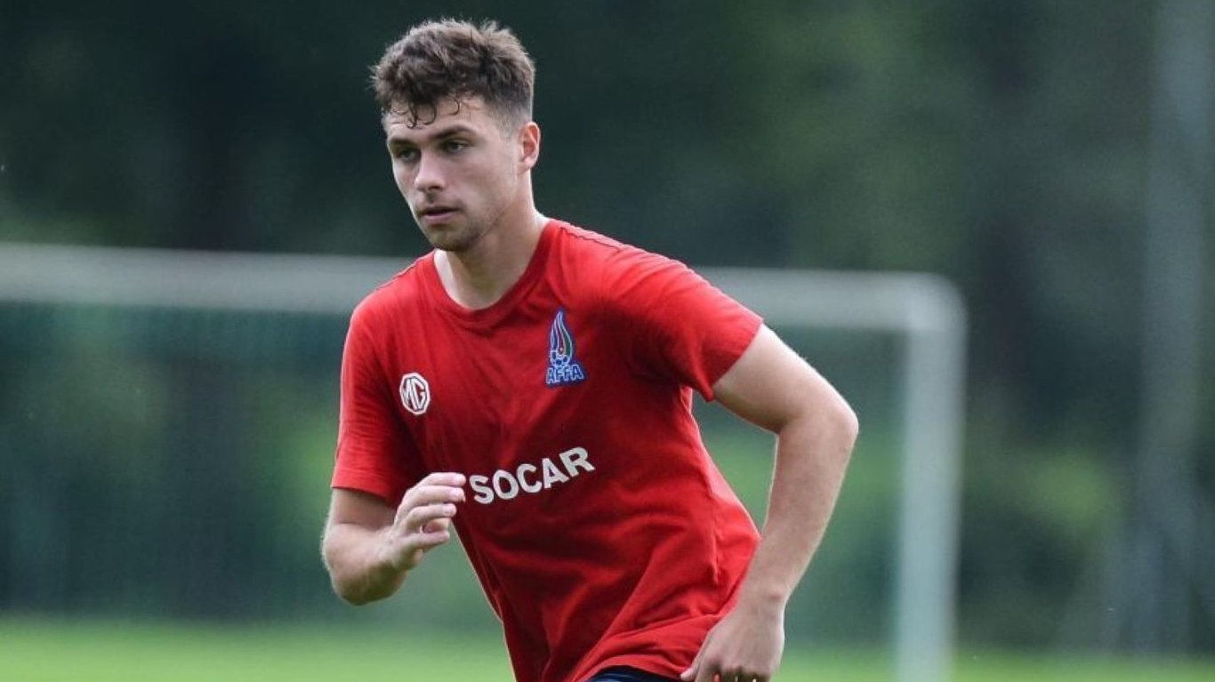 Эмиль Мустафаев