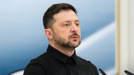 Зеленський озвучив можливі формати гарантій безпеки - 290x160