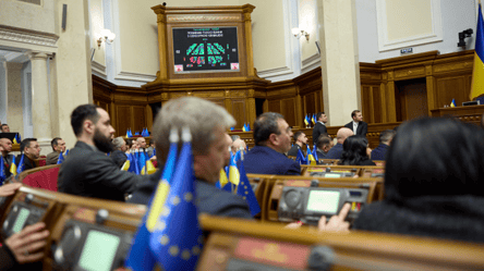 Рада поддержала в первом чтении обновленный Гражданский кодекс - 285x160