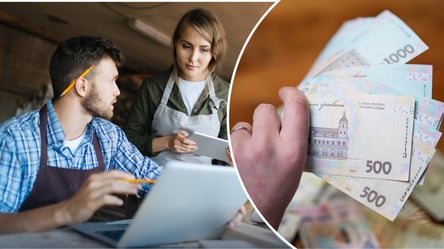 Українцям роздають до 500 000 гривень на бізнес: у яких регіонах доступна допомога - 290x166